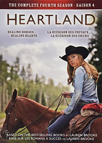 Heartland / The Complete Fourth Season - DVD