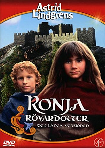 Ronia: The Robber&