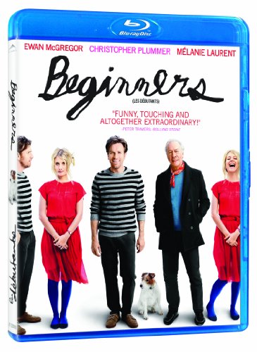 Beginners - Blu-Ray