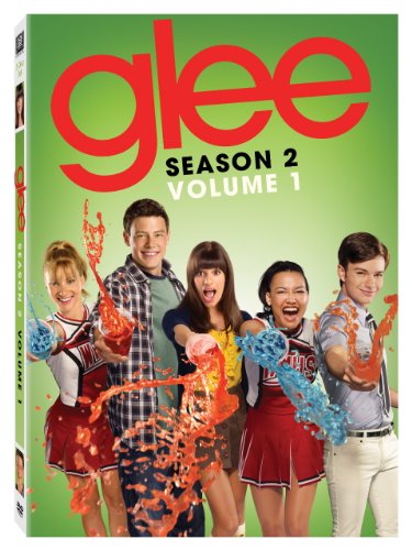 Glee: Season 2, Volume 1 - DVD (Used)