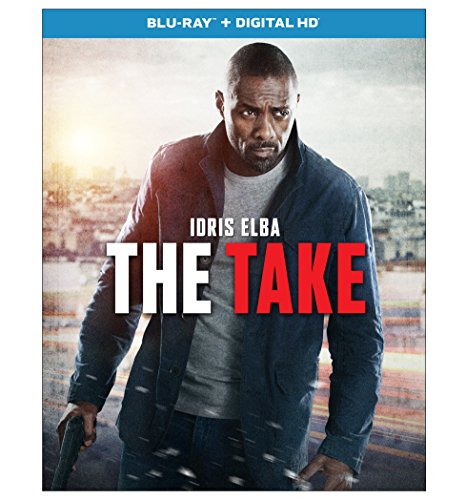 The Take - Blu-Ray