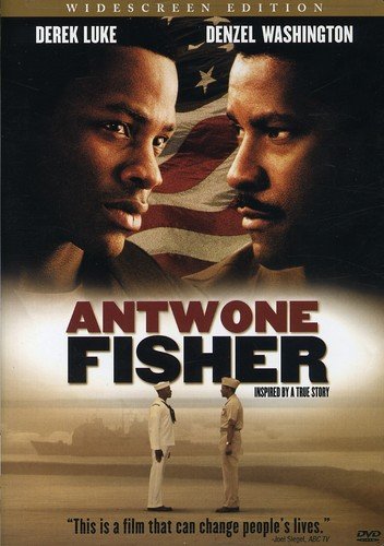 Antwone Fisher (Widescreen)