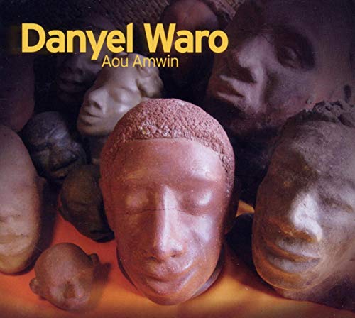 Daniel Waro / Aou Amwin - CD