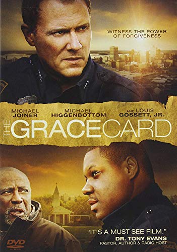 Grace Card, The