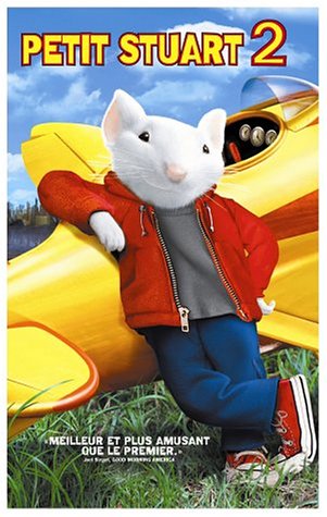 Little Stuart 2 - DVD (Used)