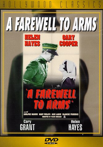 A Farewell to Arms [Import]