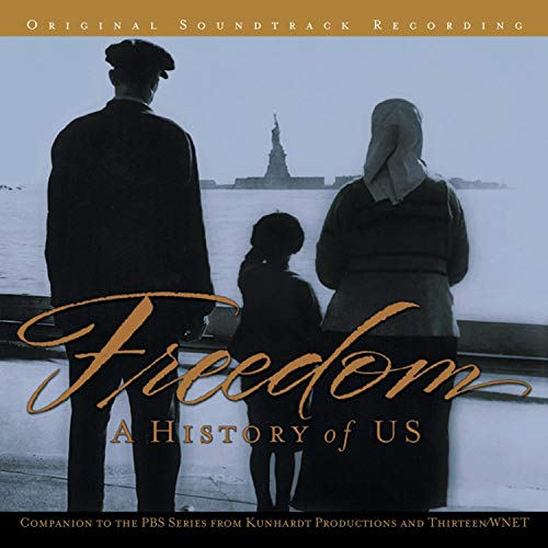 Freedom: a History of Us