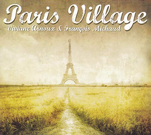 Paris-Village