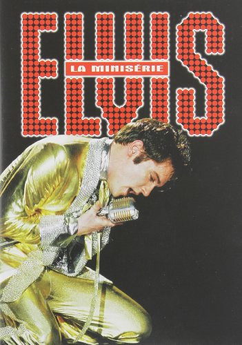 Elvis - La minisérie (2DVD) (Version française)