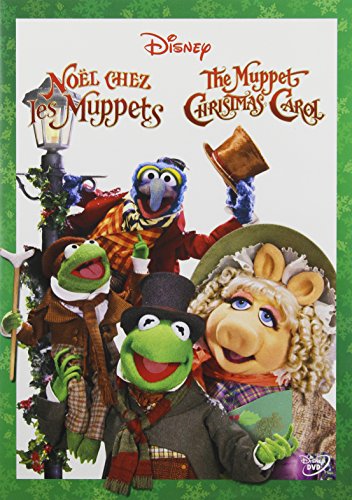 The Muppet Christmas Carol Special Edition (Bilingual)