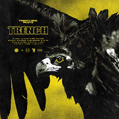 Twenty One Pilots / Trench - CD