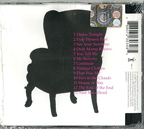 Paul McCartney / Memory Almost Full - Cd