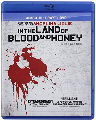 In the Land of Blood and Honey (Blu-ray + DVD) (Sous-titres français)