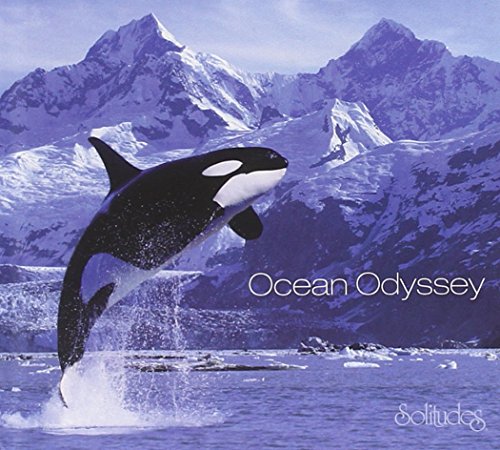 Solitudes / Ocean Odyssey - CD