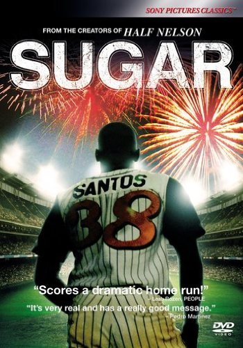 Sugar - DVD (Used)