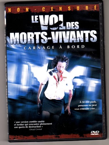Vol Des Morts Vivants - DVD (Used)