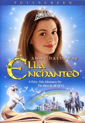 Ella Enchanted