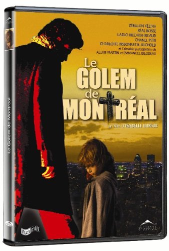 Montreal Golem (The)