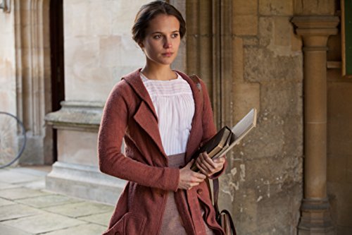 Testament of Youth [Blu-ray] (English subtitles)