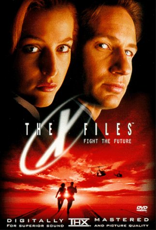 The X-Files: Fight the Future (Widescreen) (Bilingual)