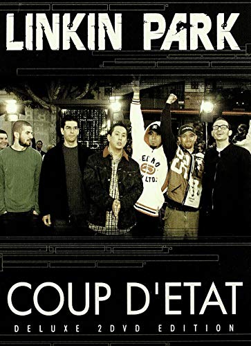 LINKIN PARK - COUP DETAT