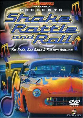 Shake, Rattle and Roll [Import]