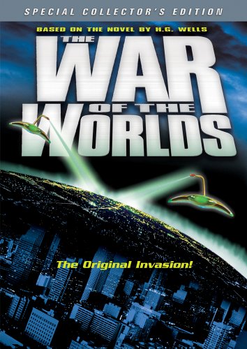 The War of the Worlds (Special Collector&