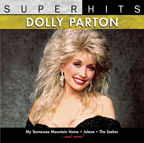 Dolly Parton / Super Hits - CD