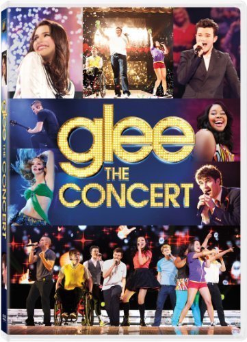 Glee: The Concert Movie by 20th Century Fox