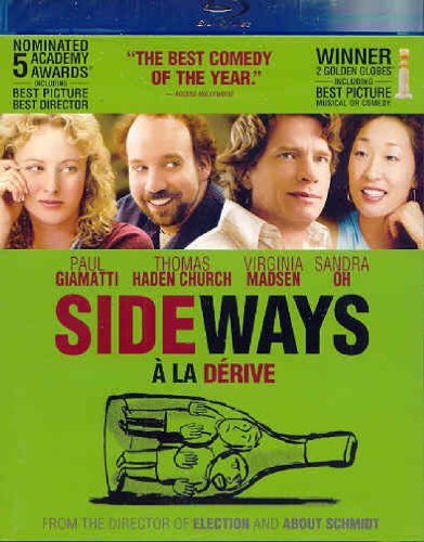 Sideways - Blu-Ray