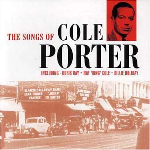 Songs Of Cole Porter