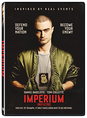 Imperium - DVD (Used)