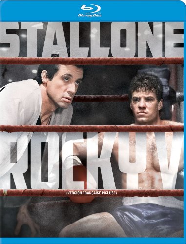 Rocky V - Blu-Ray