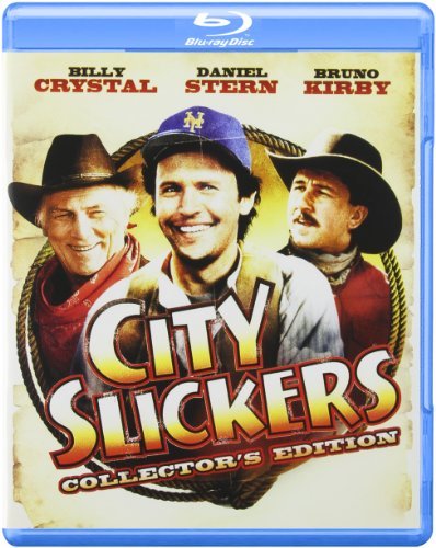 City Slickers, Collector&