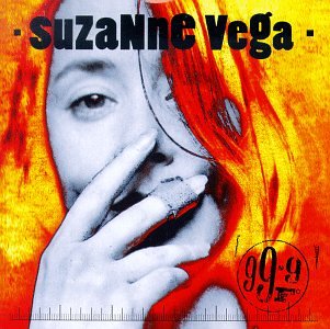 Suzanne Vega / 99.9 - CD (Used)