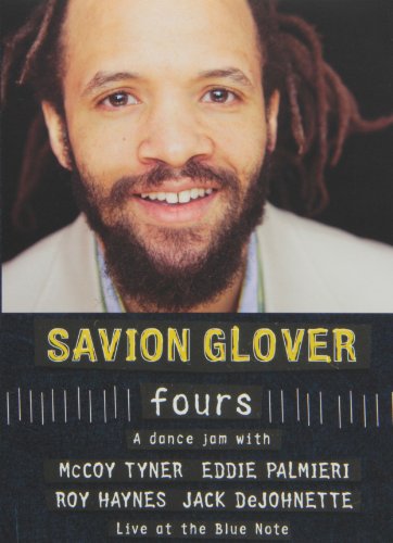 GLOVER, SAVION FOURS