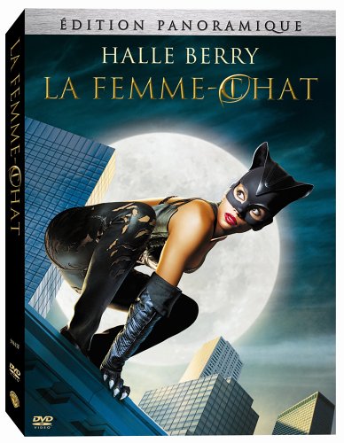 Catwoman (Widescreen) (French version) - DVD (Used)