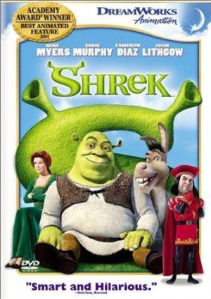 SHREK