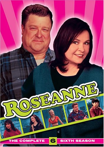 Roseanne Season 6