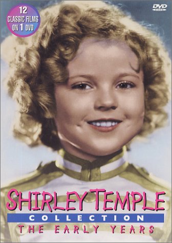 Shirley Temple: The Early Years