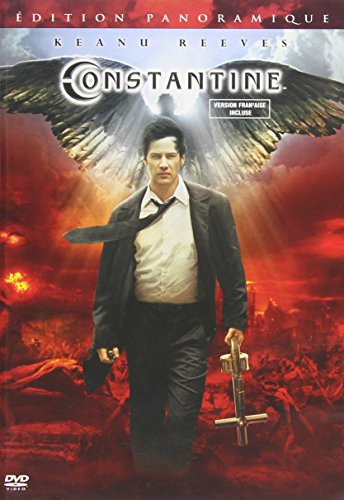 Constantine (Widescreen) - DVD