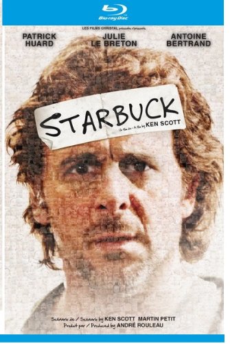 Starbuck - Blu-Ray