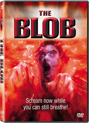 The Blob - DVD