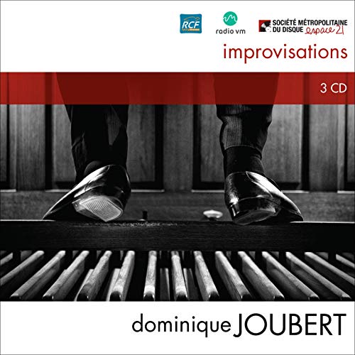 Improvisations (3CD)