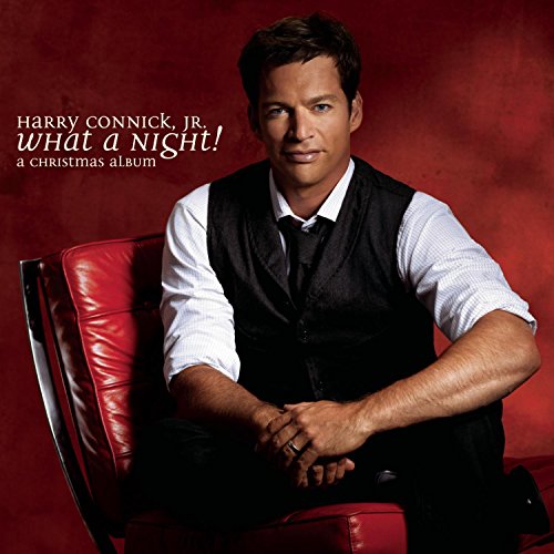 Harry Connick Jr / What A Night! A Christmas Album - CD (Used)