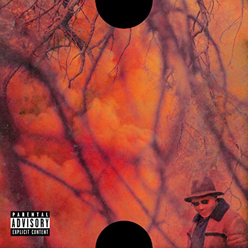 Schoolboy Q / Blank Face LP - CD (Used)