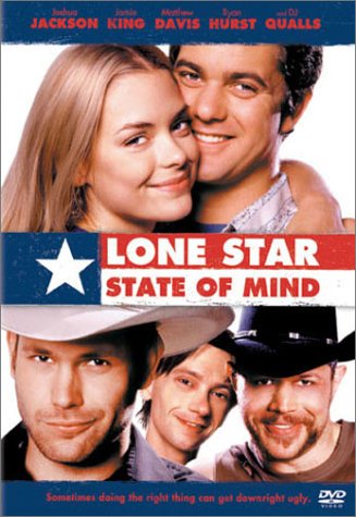 Lone Star State of Mind (Bilingual)