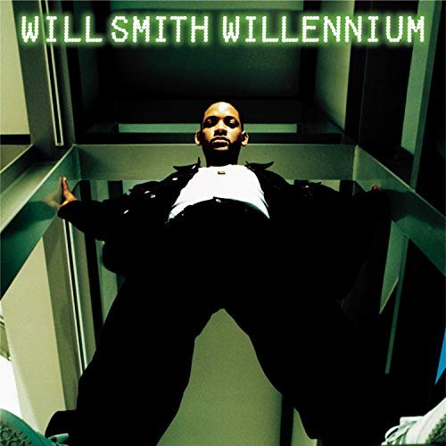 Will Smith / Willennium - CD (Used)