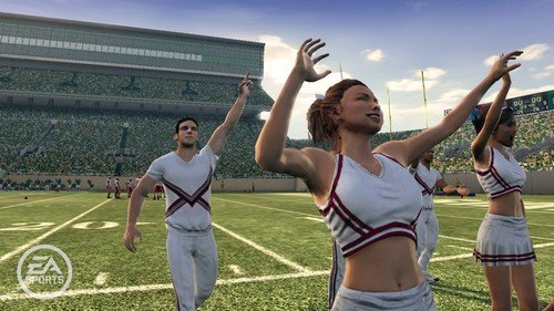 NCAA Football 10 - Playstation 3