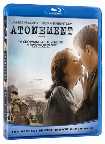 Atonement (Expiation) [Blu-ray] (Bilingual)